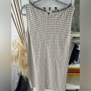 Size 8 dress at John